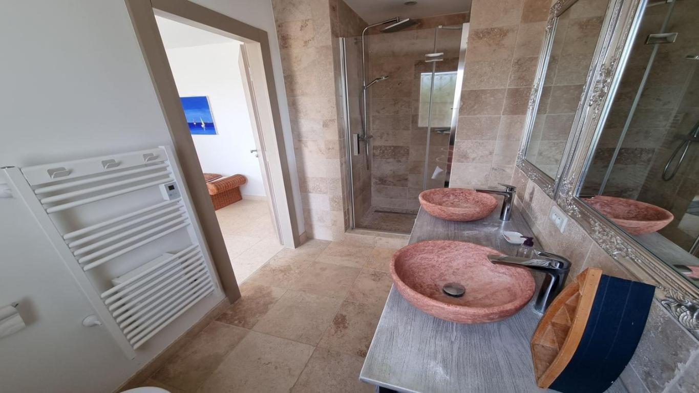 Clajo 2461 Βίλα Les Issambres Εξωτερικό φωτογραφία