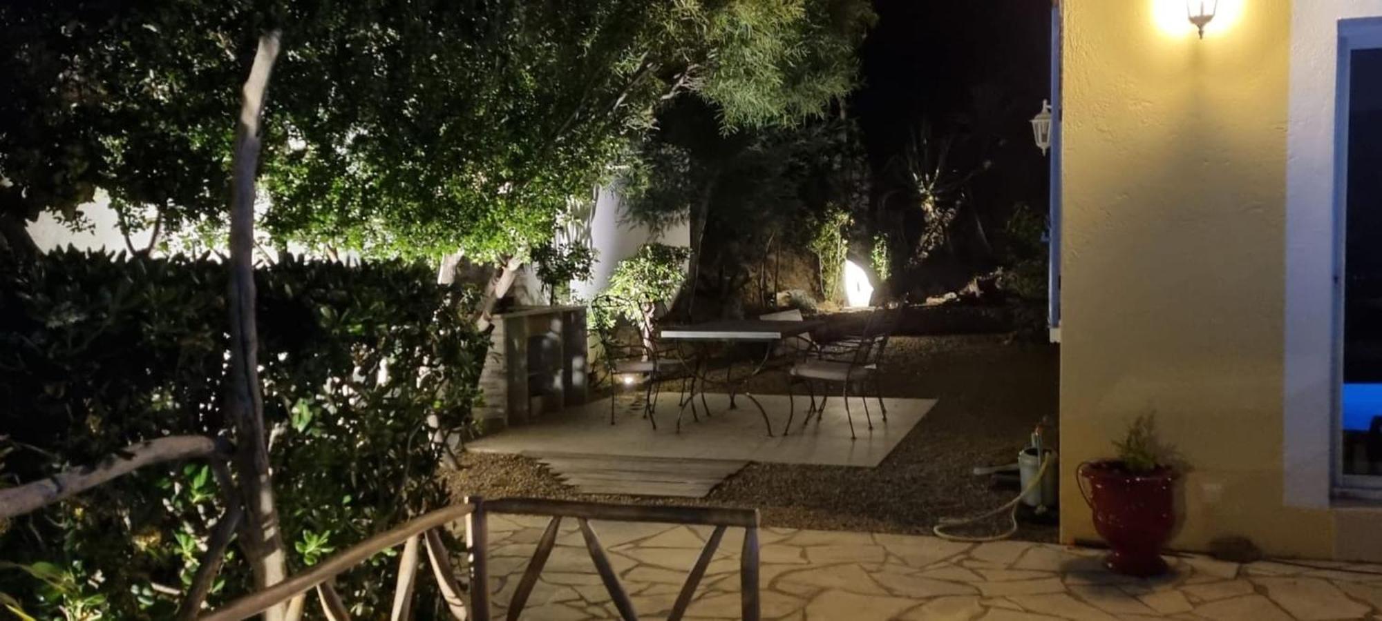 Clajo 2461 Βίλα Les Issambres Εξωτερικό φωτογραφία
